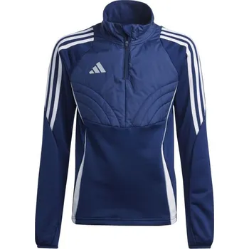 Dámská mikina Mikina adidas Tiro 24 Winterized Jr IY0116 152