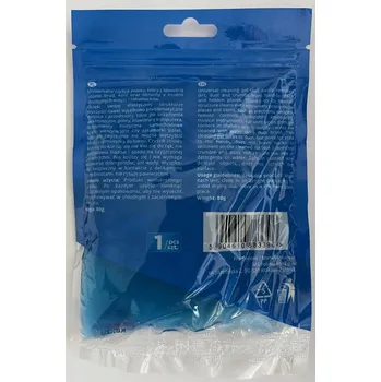 HOME SWEET HOME Čisticí gel na klávesnice 1 ks