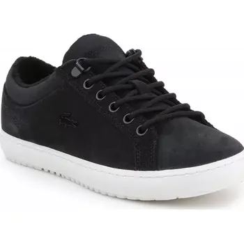 Dámská běžecká obuv Dámské boty Straightset Insulate 319 1 CFA W 7-38CFA0008454 - Lacoste EU 39,5