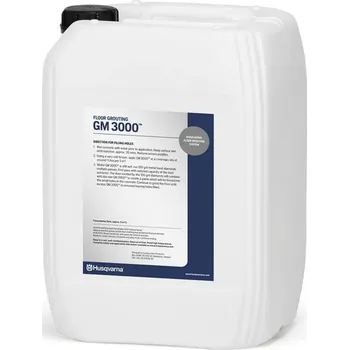 HUSQVARNA Přípravek pro vyplnění spár a pórů GM 3000, 20l