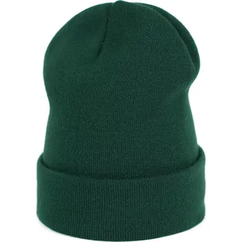 Čepice Tmavě zelená čepice Bourgeois - Art of Polo Univerzální