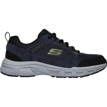 Pánské spodní prádlo Boty Skechers Oak Canyon M 51893-NVLM 41