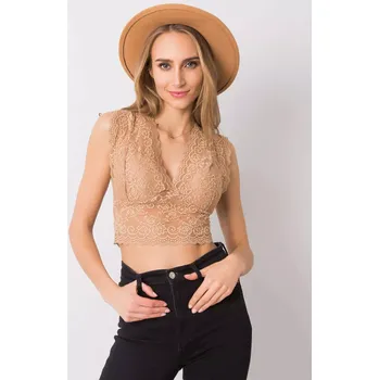 Top TW TP BI 9638.24 béžová jedna velikost