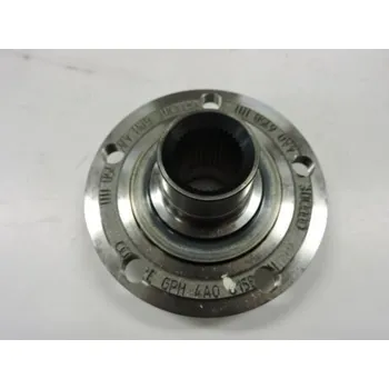 Náboj kola přední SUPERB I. 1,9 D 96 kw, FEBI 18344, pro SUPERB, I. 3U. Typové číslo: 4A0407615F,4A0407615F,4A0407615F, 4A0407615G, 4A0407615D, 18344