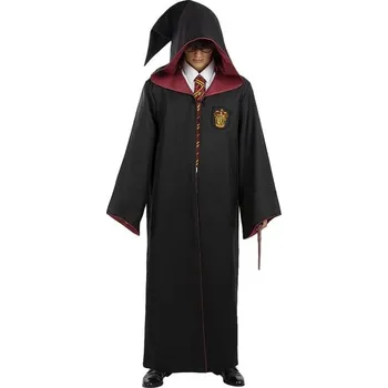 Funiglobal - Replika róby Harry Potter Nebelvír pro dospělé - Diamond Edition - M