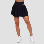 GymBeam Dámská sukně BEAT Skort Black M + DÁREK