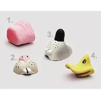 Nosy zvířecí - myší