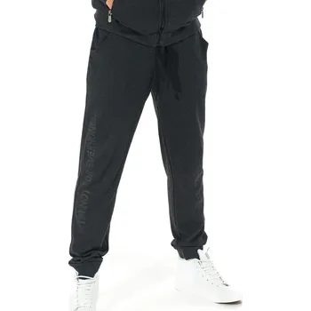 Pánské tepláky BRYSON II GREY / S