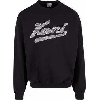 Pánská mikina Karl Kani Varsity Palm Os Crewneck M PD00005661 mikina pánská m
