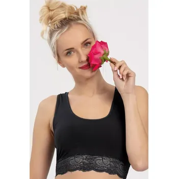 TOP DAMSKI LBT 111 béžová XL