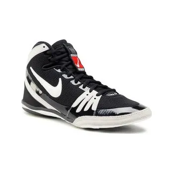 Pánské tenisky Boxerské boty Nike Freek 316403 011 Černá 41