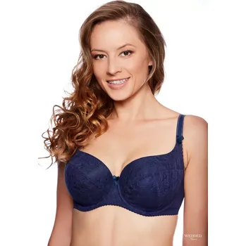 KOŠILE DONNA GABI červená S