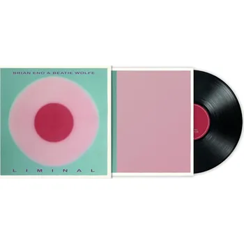 Zahraniční hudba Brian Eno / Beatie Wolfe - Liminal (LP, 7832961)