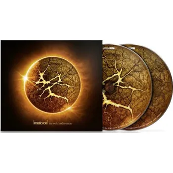 Zahraniční hudba Lunatic Soul - World Under Unsun (2CD, 19802942672)