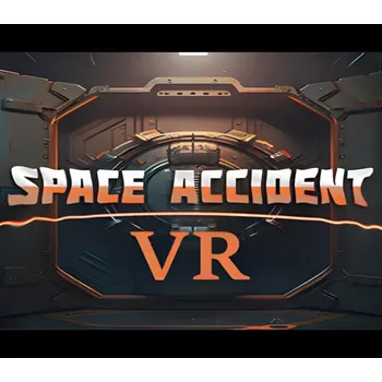 Počítačová hra Space Accident VR