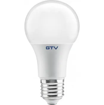 Žárovka GTV led žárovka 1x17.3 W 6400 K E27 LD-PZ3A65-18W