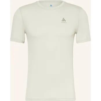 Odlo Pánské Funkční Spodní Tričko Natural Merino 160 Z Merino...
