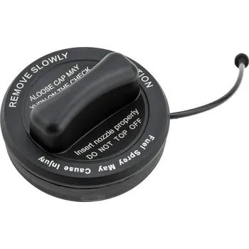 Dveře karosérie Uzávěr palivové nádrže Mercedes C (W205) 2013–2023, GLC (X253), S (W222) 2013–2020