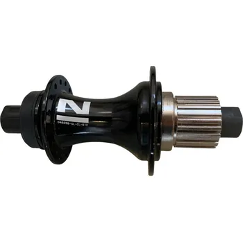 Komponent pro jízdní kolo Náboj zadný Novatec 12x148,32H, D462SB-CL-B12, MicroSpline