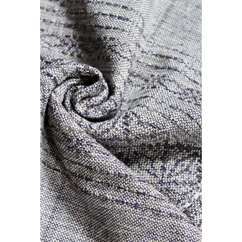 Šátek na nošení dítěte Mexické ANTAMA rebozo HIERRO REBOZO Délka: 3 m