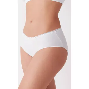 Kalhotky KALHOTKY GD293 MIDI béžová XL