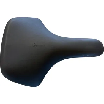 Komponent pro jízdní kolo saddle Selle Royal VivoModerateWide,267x200mm, blk, blkrail, (30G2DR0002010)