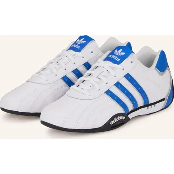 Dámské tenisky Adidas Originals Sneakersy Adiracer Lo, bílá / modrá