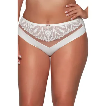 Kalhotky KALHOTKY AV 2106 ECRU ecru L