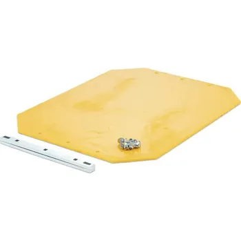 HUSQVARNA Sada pro pokládku dlažebních kostek, LG 204, 600mm