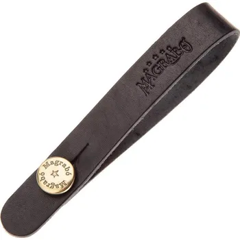 Magrabò Tiny Neck for Acoustic Guitar Black + prodloužená záruka 3 roky