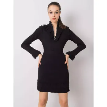 Dámská halenka Sada EM KMPL M5308.90 černá M/L