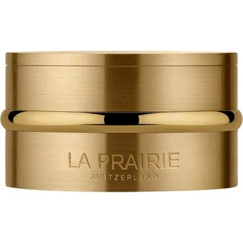 Pleťový krém La Prairie Pure Gold Radiance Nocturnal Balm pokročilá noční péče určená k vyrovnání ztráty hustoty pleti 60 ml