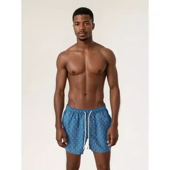 Pánské plavky Plavky Rook 42615-55X - Henderson XL