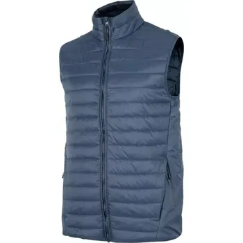 Pánská bunda Pánská vesta M H4Z22 KUMP001 30S - 4F S