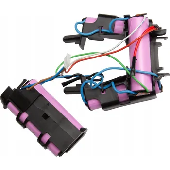 Baterie Akumulátor pro Electrolux ZB13 18V 3,5Ah 0319