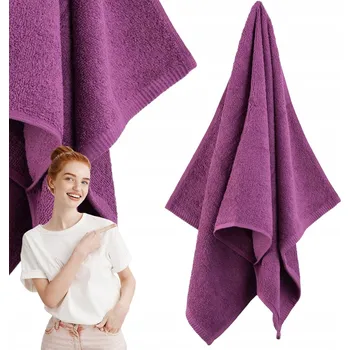 Plážová osuška York 100 cm bavlna