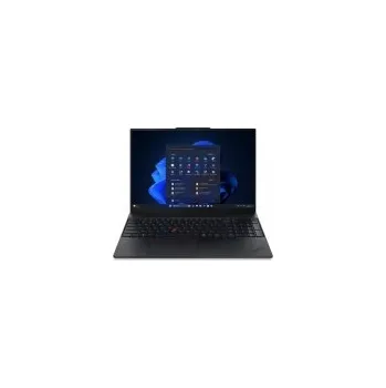 Notebook Lenovo ThinkPad E16 G3 Core Ultra 5 225U/16GB/1TB SSD/16" WUXGA IPS/Win Home/3Y Onsite/černá