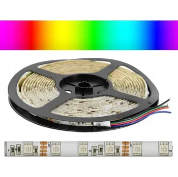 LED osvětlení LED pásek Lamex L099+L157+G011