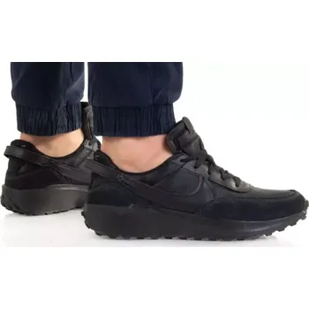 Pánská treková obuv Pánské boty Waffle Debut M DH9522-002 - Nike 40.5