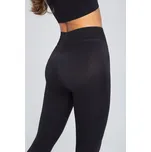 Dámské legíny Fit černá S