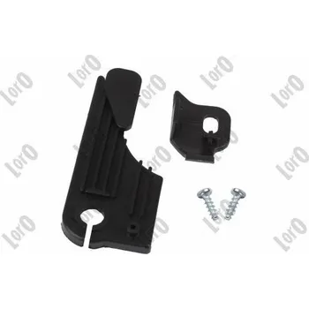 Sada na opravu, hlavní světlomet (držák) ABAKUS 150-01-057