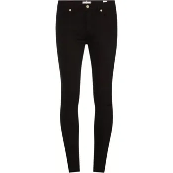 Dámské kalhoty Tommy Hilfiger Como Skinny Pants W WW0WW22051 Dámské kalhoty 25/30