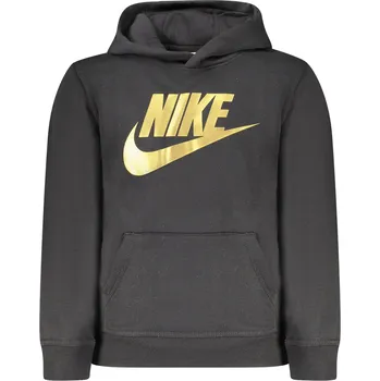 Chlapecká mikina Dětská mikina Nike s kapucí Nike Other 3406761