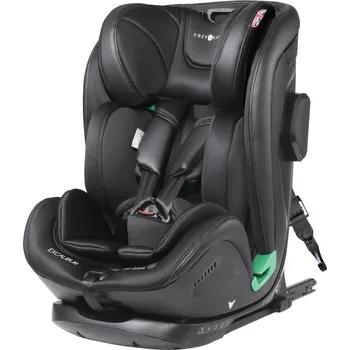 Autosedačka Autosedačka Cozy N Safe EXCALIBUR i-Size 76-150cm Onyx 2025
