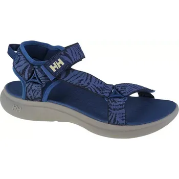 Dámská běžecká obuv Helly Hansen Capilano F2F W 11794-606 dámské sandály 41