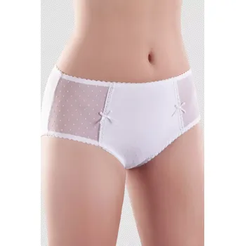 Kalhotky Dámské kalhotky M255 - MODO bílá 2XL