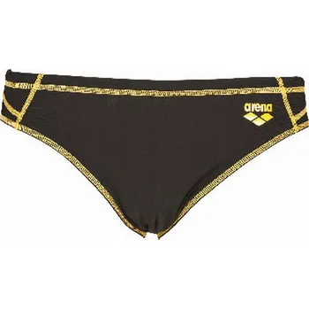Pánské plavky Pánské plavkové slipy Arena černé XXL
