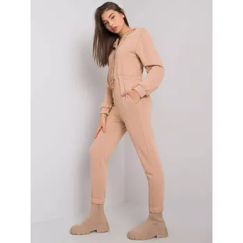 Dámský overall Kombinéza FE KO 5606.09 velbloud M