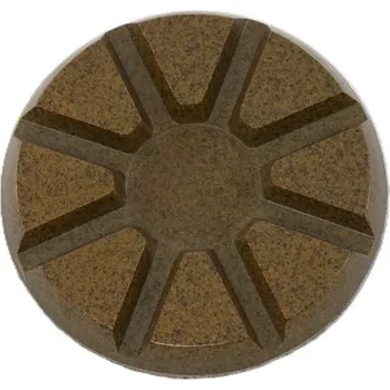 HUSQVARNA Diamantový leštící nástroj Vari-Polish VP 400 D, &#8709; 3", 3ks