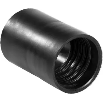 HUSQVARNA Rovný hadicový adaptér, 63mm na 76mm